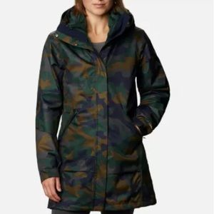 Pulaski™ Interchange Jacket | 472 | M
Color: Dark Nocturnal Camo